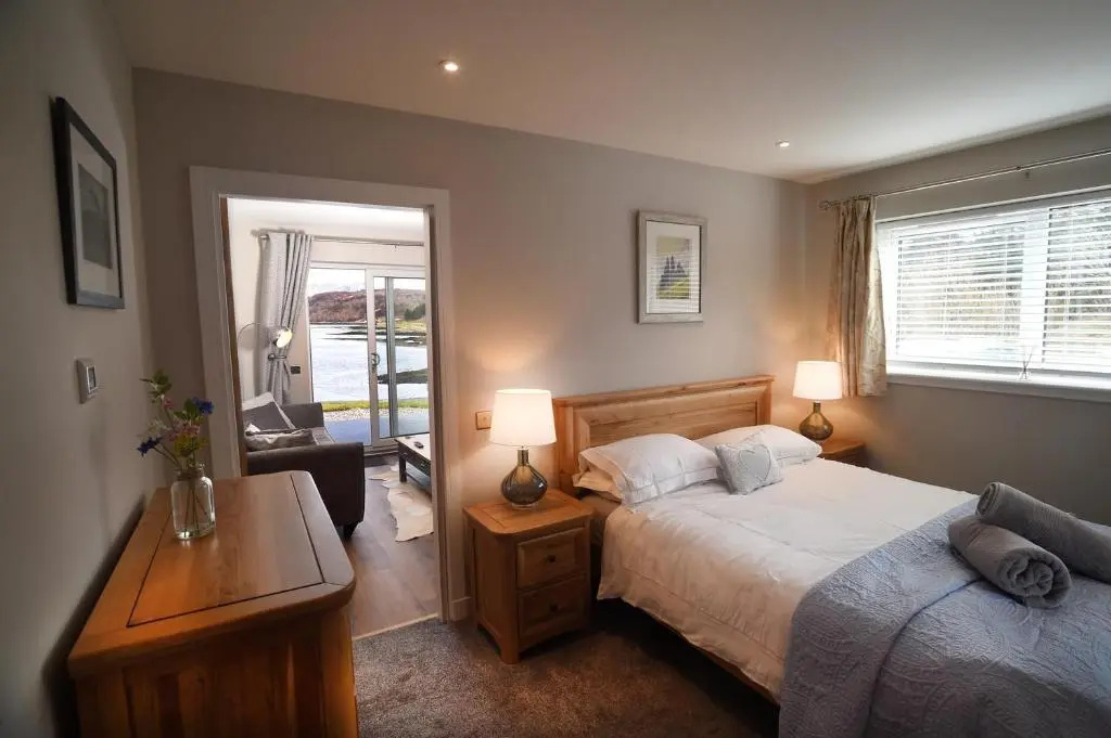 Scorr House Apartment