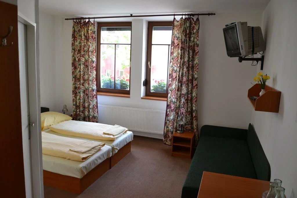 Garni pension U svatého Urbana