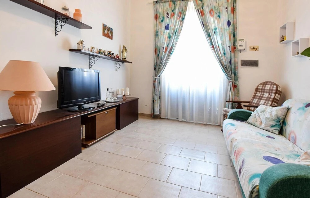 Amazing Home in Piedimonte Etneo With Wifi and 1 Bedrooms