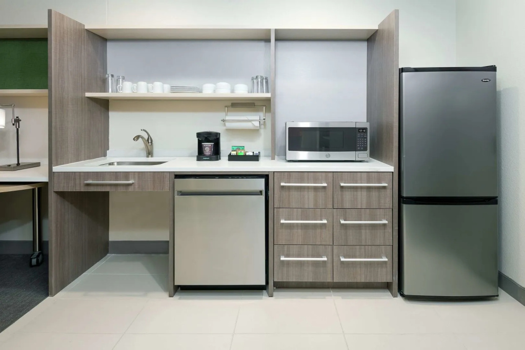 Home2 Suites By Hilton Orlando Near UCF