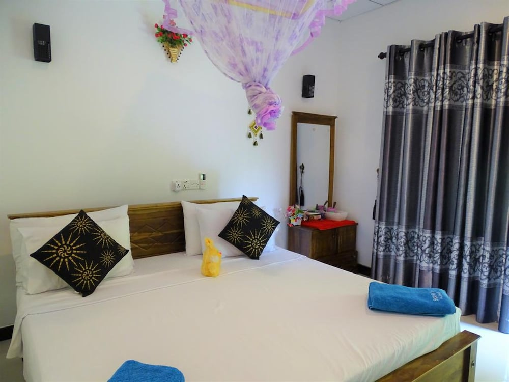 Sigiri Saman Home Stay