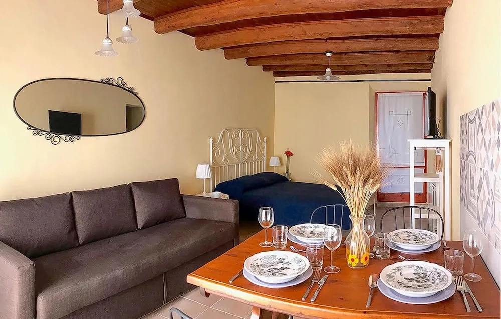 Nice Apartment in Senigallia With 3 Bedrooms and Wifi