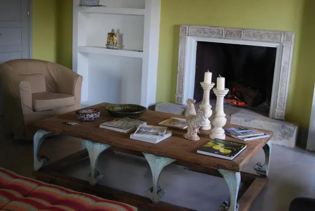 Relais Casa Mirabile