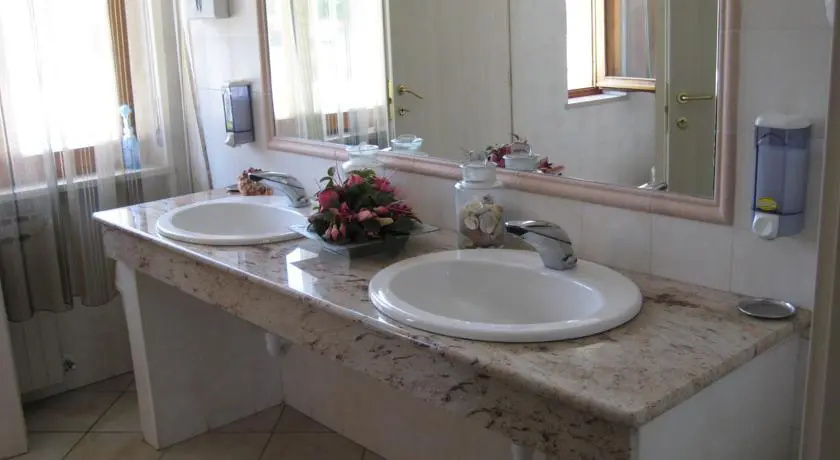 Hotel Il Giardino