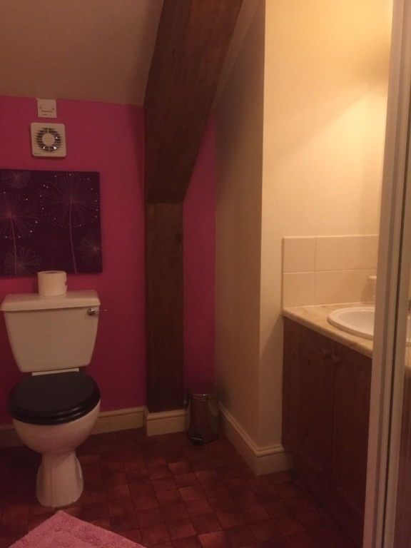 The Crown Lodge Bed & Breakfast