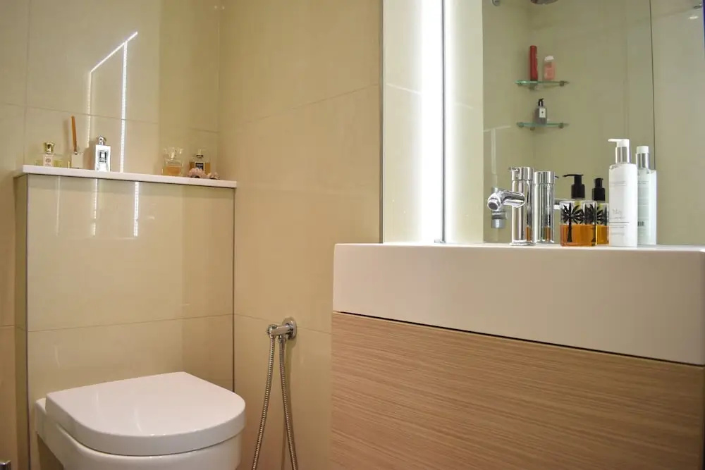 Spacious 1 Bedroom Apartment in Camberwell
