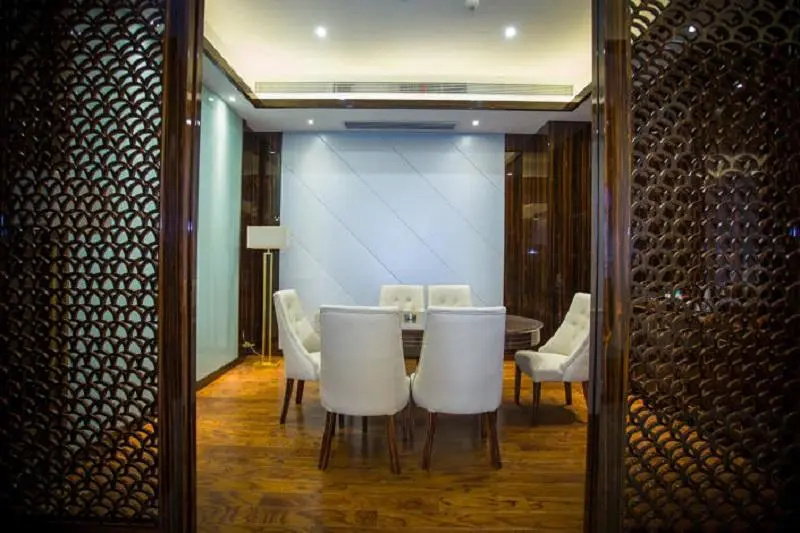 Merlinhod Hotel Shanghai Baoshan