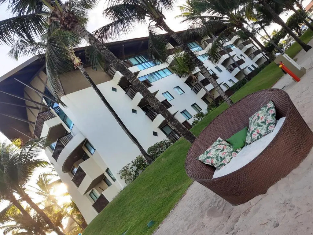 Marulhos Resort Studio Master