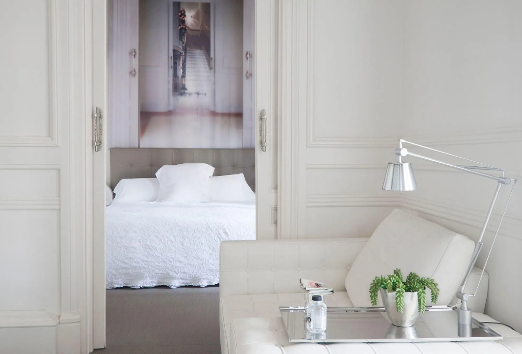 Отель El Palauet Royal Suites
