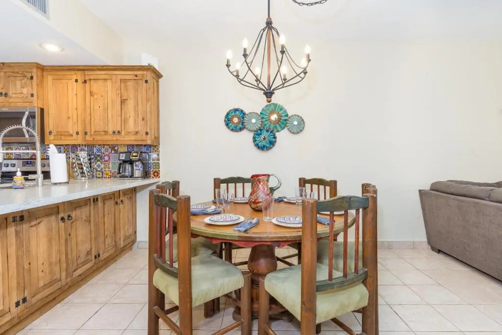 Princesa de Penasco Condo C101 Sandy Beach Puerto Penasco