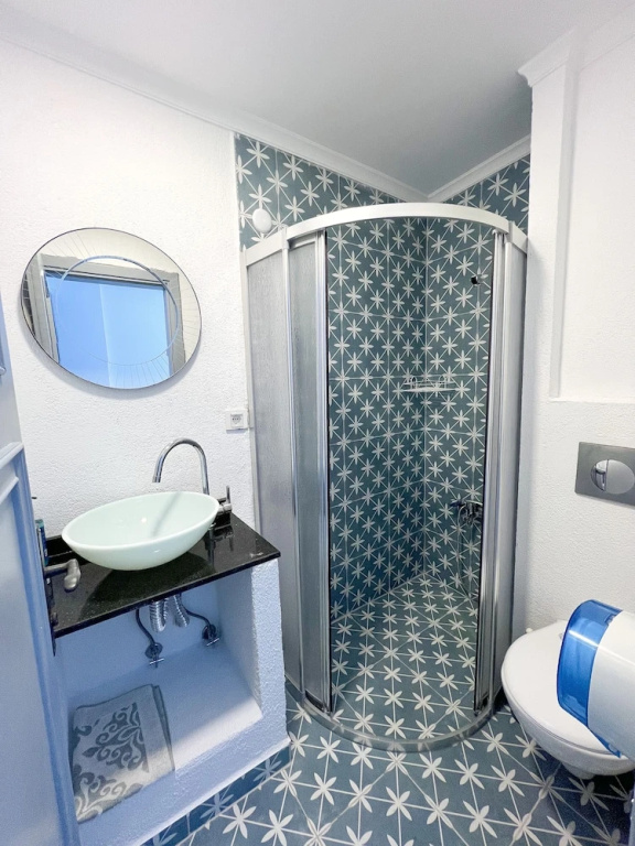 Mercan Otel