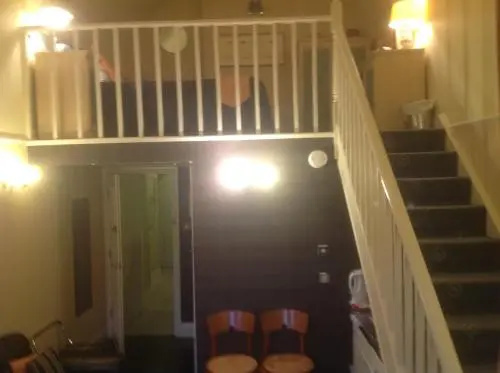 Simonside Apartment