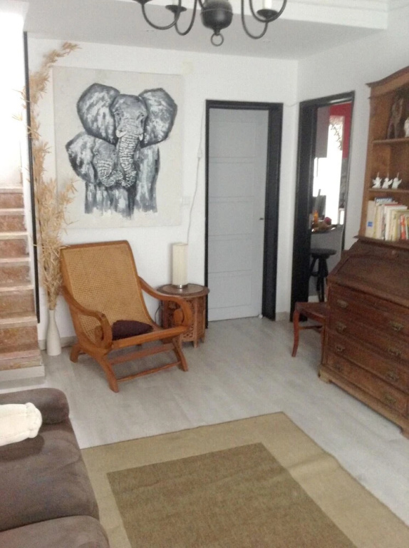 House with 3 Bedrooms in Sintra, with Enclosed Garden And Wifi - 50 M From the Slopes