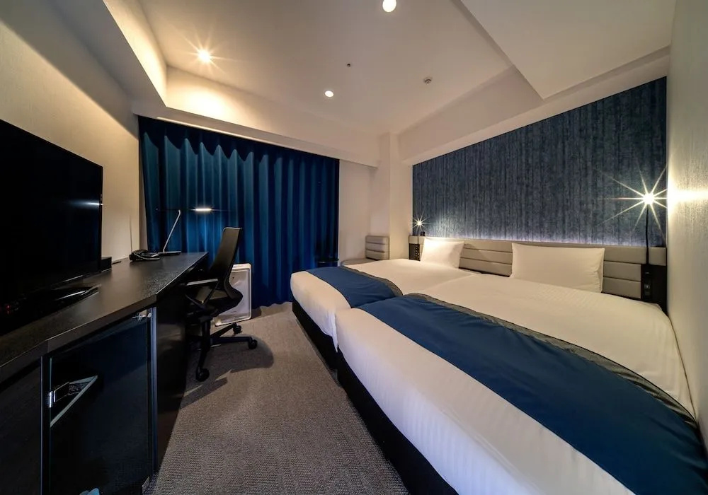 DEL style Ikebukuro Higashiguchi by Daiwa Roynet Hotel