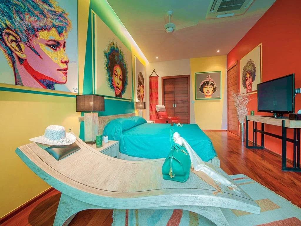 Almali Luxury Residence