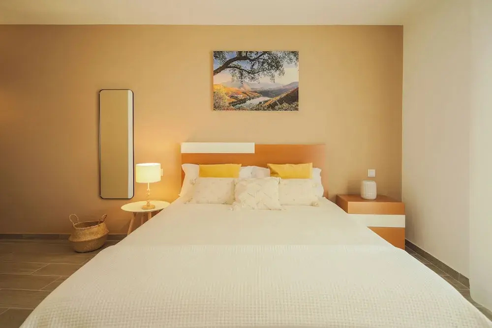 Casa dos 4 Caminhos - Guest House Douro