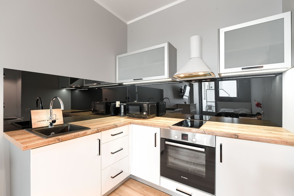 EXCLUSIVE Nautica Apartments