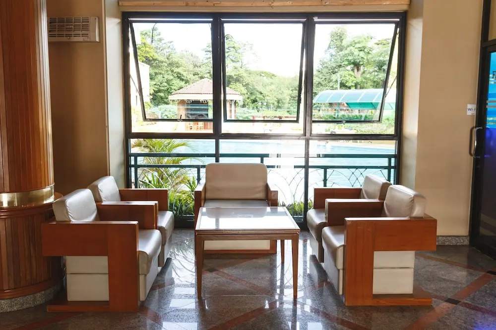 Surin Majestic Hotel