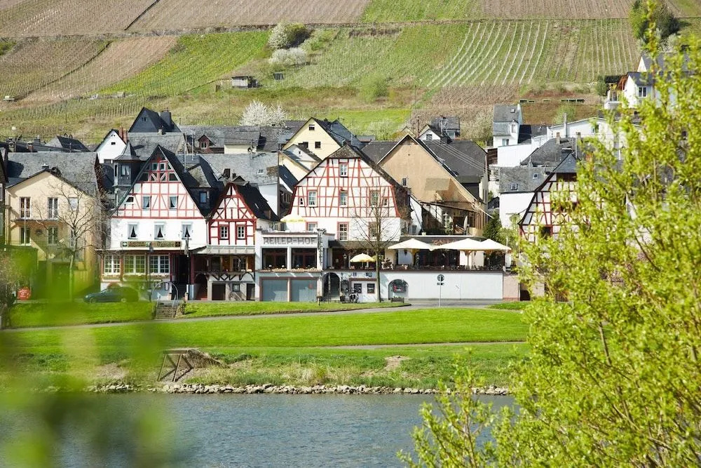 Hotel Reiler Hof