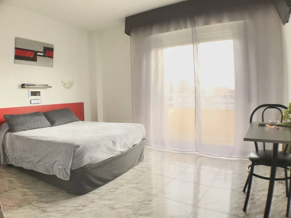 Hostal Lady Ana María