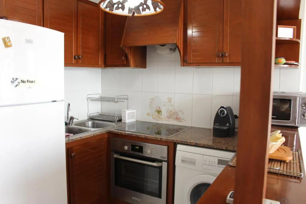 Apartamentos Gabriel Sans