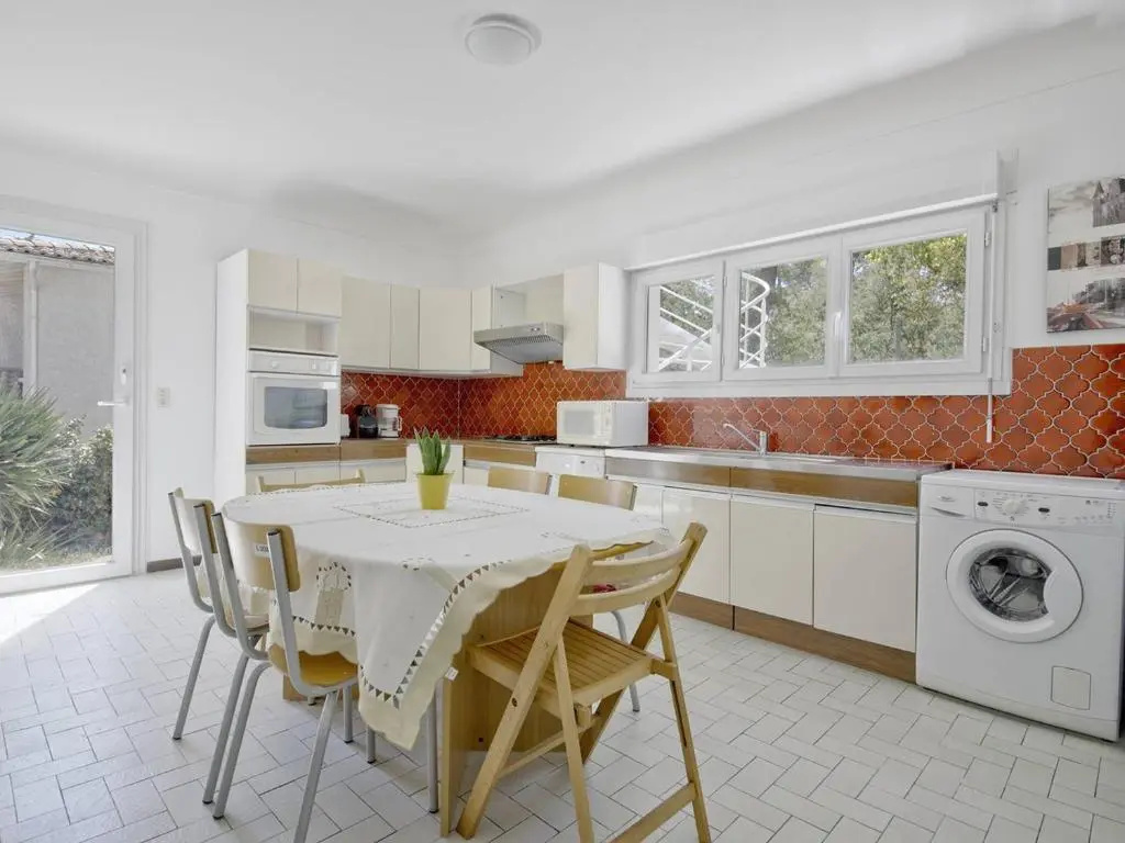 Maison Pyla-sur-Mer, 4 pièces, 8 personnes - FR-1-433-77
