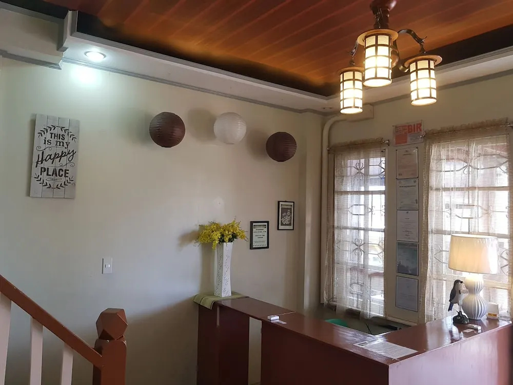 Elmar Cabin