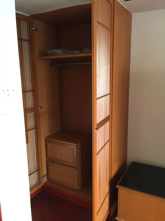 CMK and Private Water Chalet