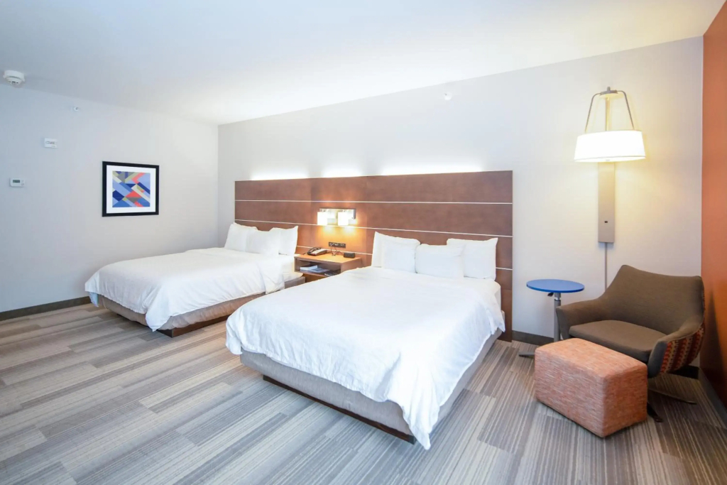 Holiday Inn Express Houghton-Keweenaw by IHG
