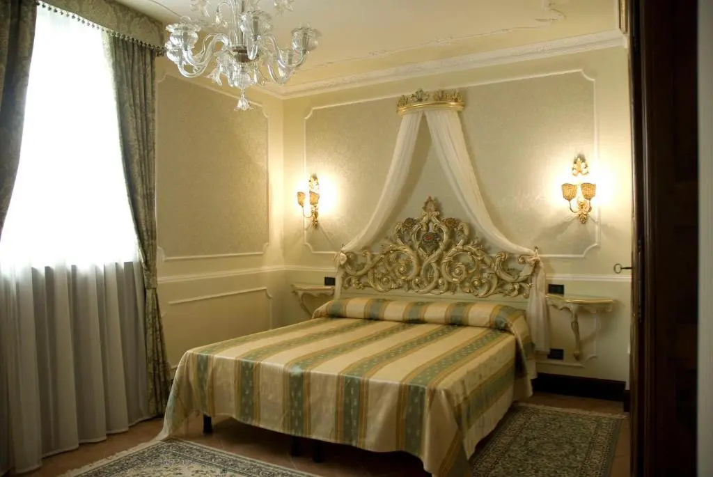 Appartamento Ca' Cavalli