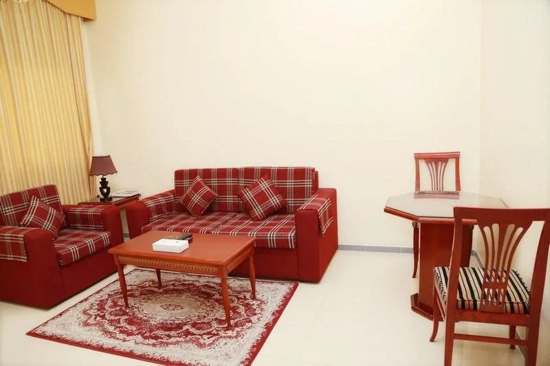 Al Sharq Hotels Suites