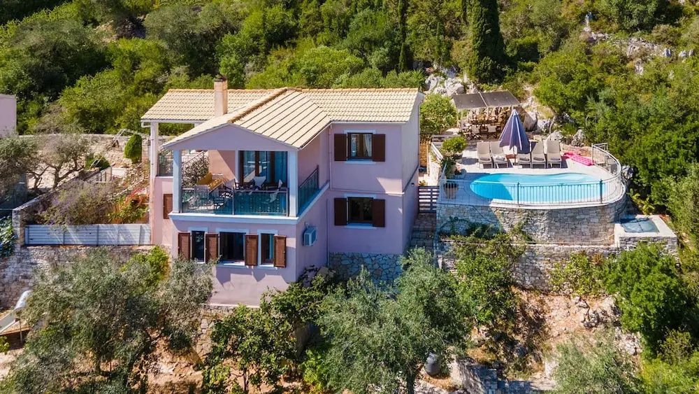 Villa Elpida