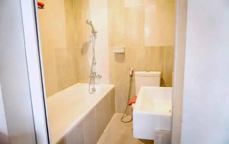 Andelir Hotel Simpang Lima Semarang