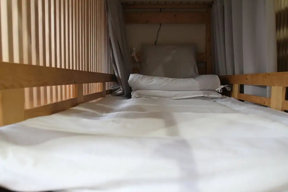 Osaka-Ya Namba -Hostel