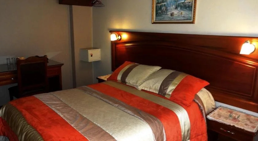 Hotel Milan