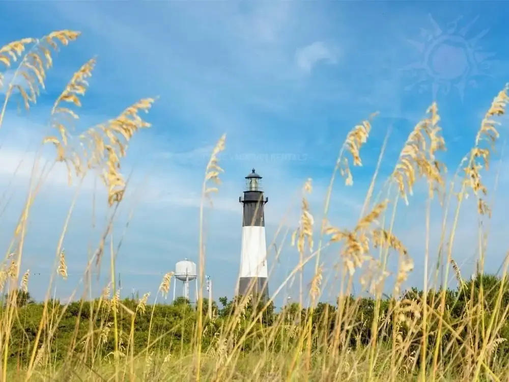 Lighthouse Point 22A by Tybee Vacation Rentals