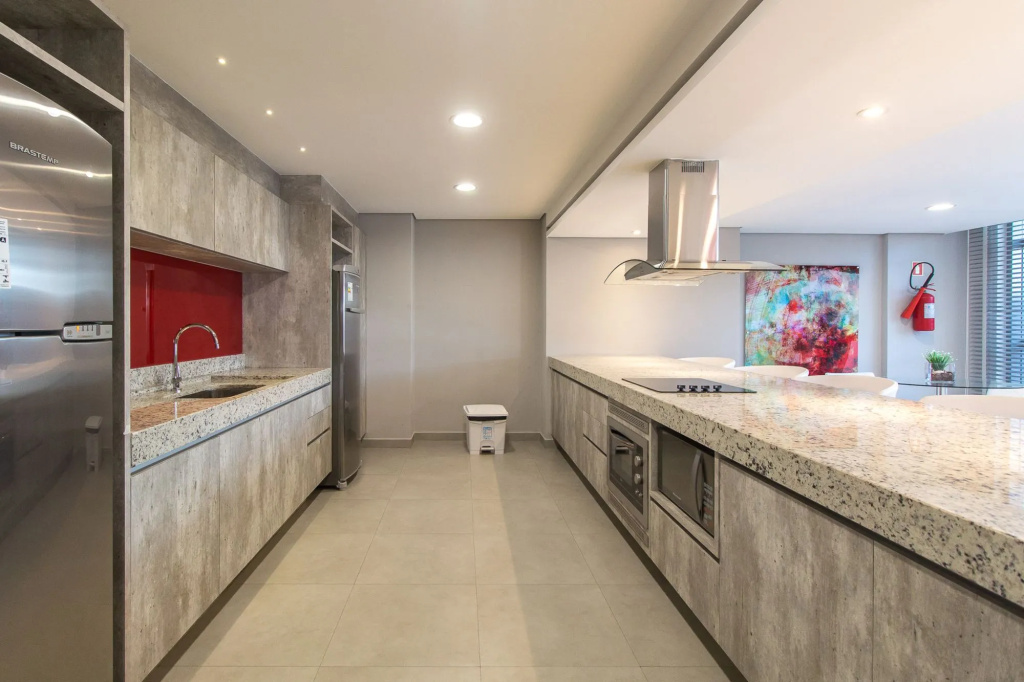 7th Avenue - Apartamentos UROOMS