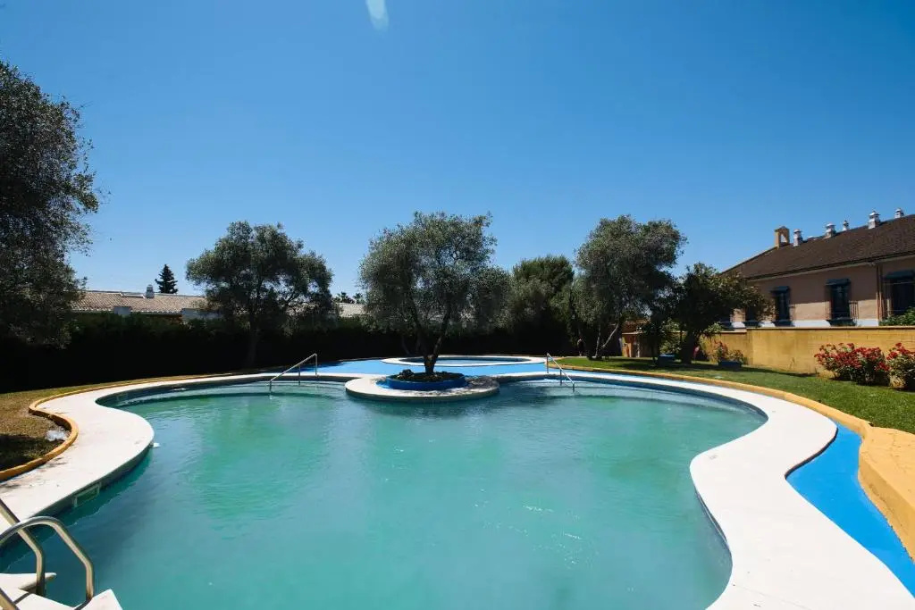 Apartamento Las Brisas II