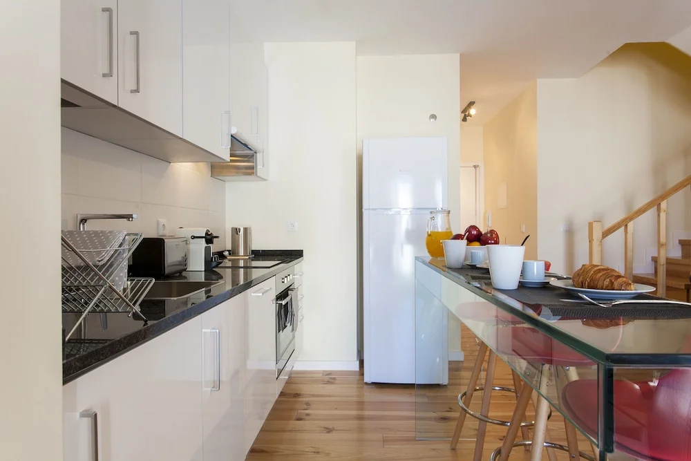 GuestReady - Stylish apt w/ balcony in Graca