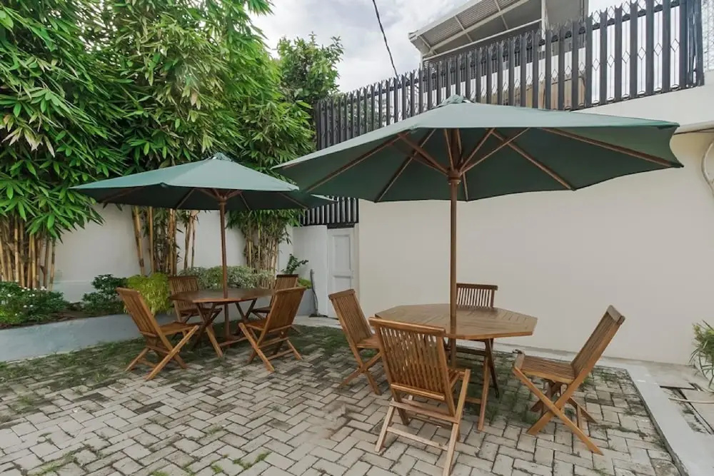 Fabel Homestay