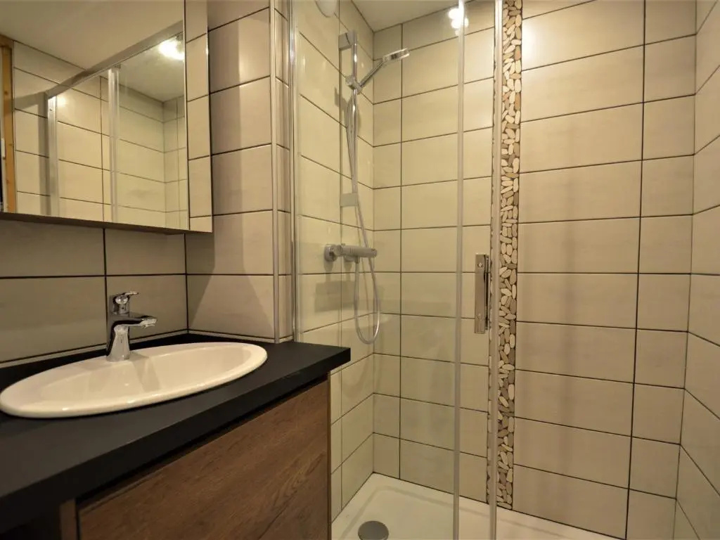 Appartement Les Menuires, 2 pièces, 4 personnes - FR-1-452-184