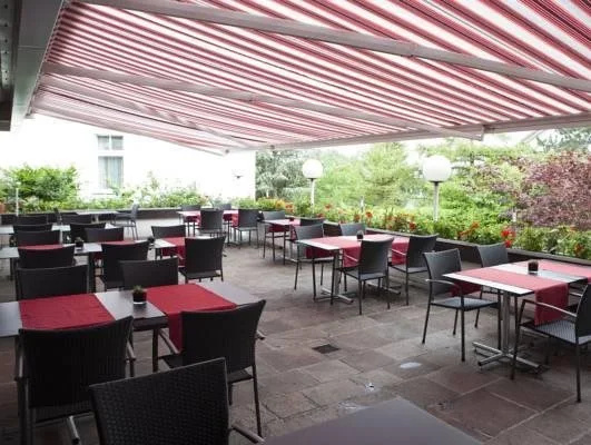 Hotel Restaurant Schaanerhof