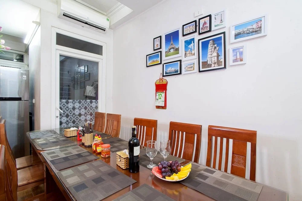 Hotels In Hanoi Old Quarter Private Ensuite