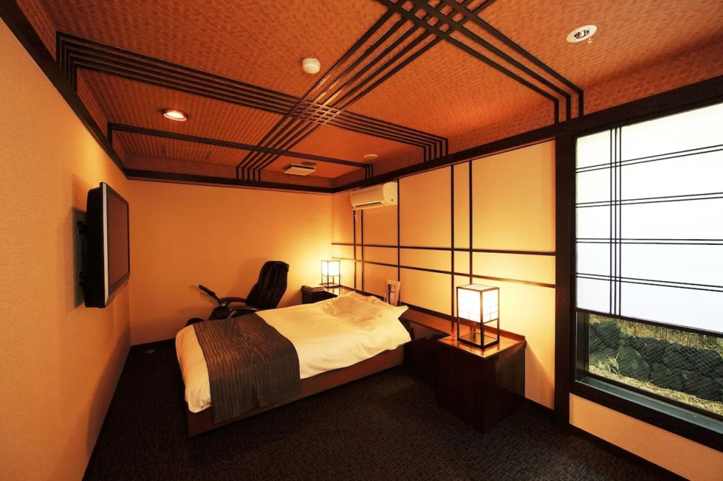 Hotel Nobes Chofu