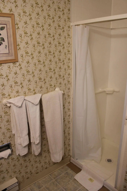 Sea Breeze Inn