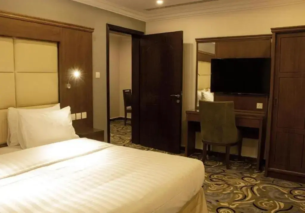Rona Al Khobar Hotel