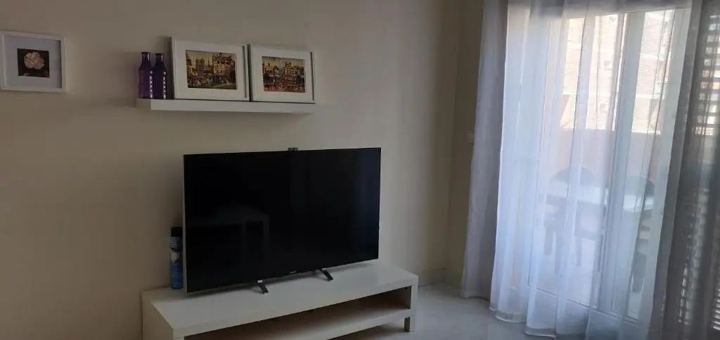Apartamento nuevo playa de Canet de Berenguer