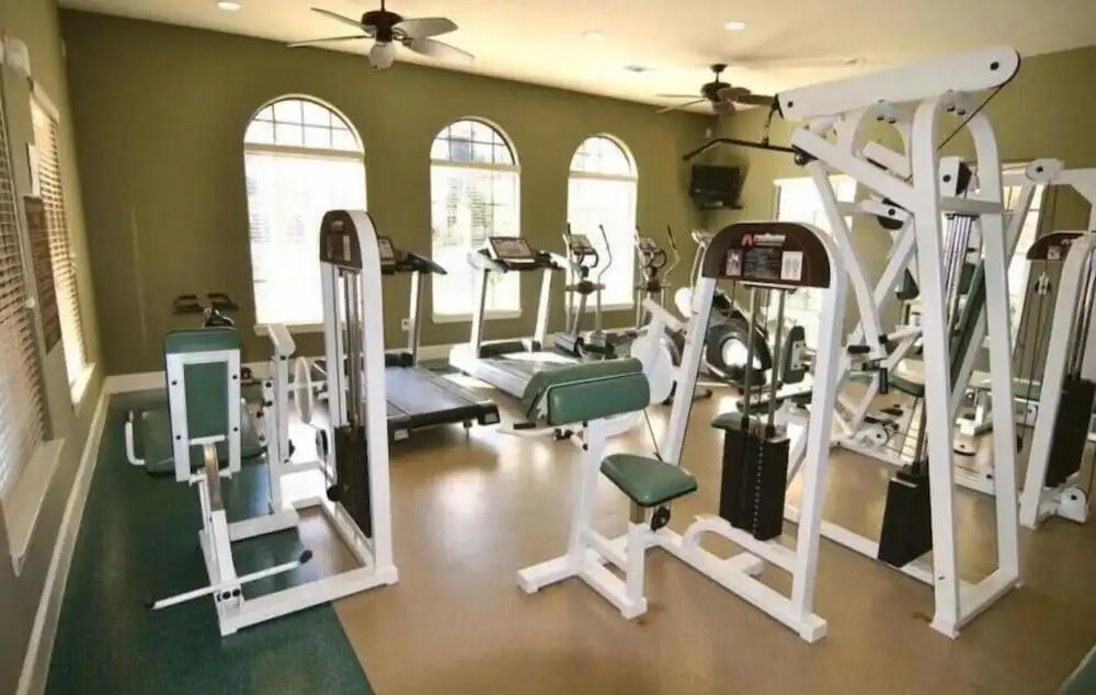 Ip60483 - Bella Piazza Resort - 3 Bed 3 Baths Condo