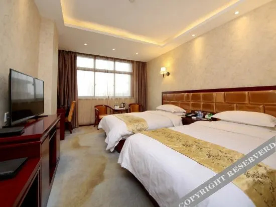 Tianhui Hotel