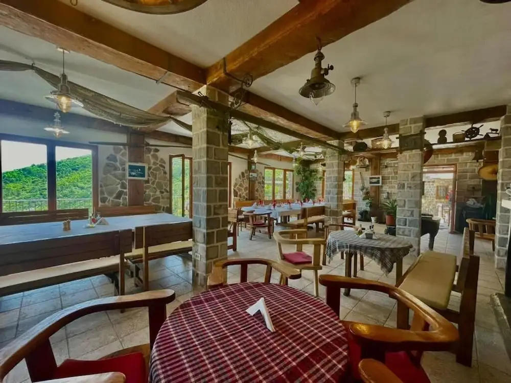 Family Retreat Bozovic